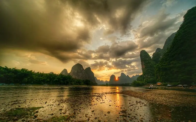 绿色节能智慧